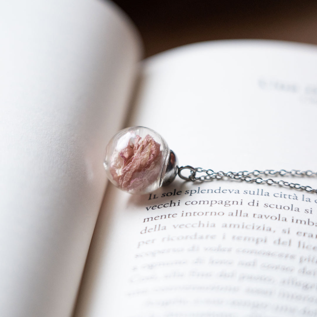 Collana Hanami Ciliegio Giapponese
