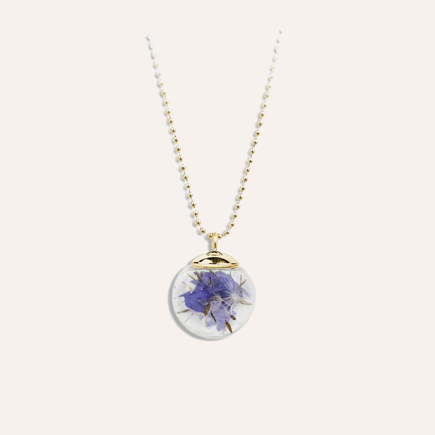 Collana Fiordaliso