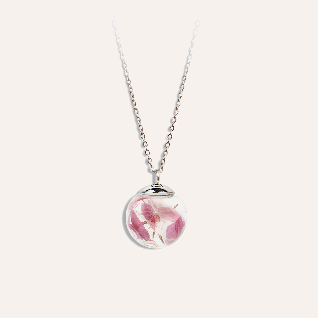 Collana Hanami Ciliegio Giapponese