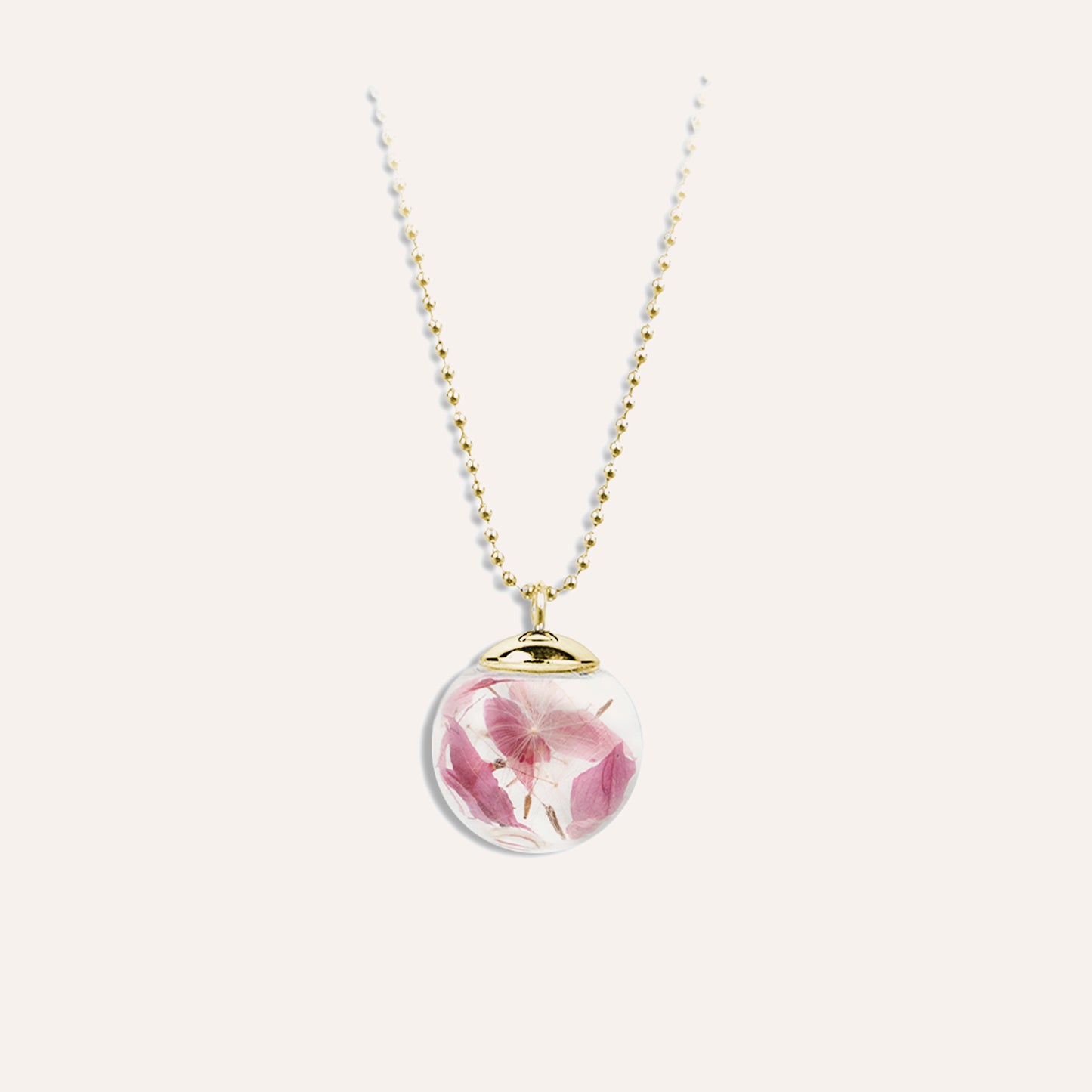 Collana Hanami Ciliegio Giapponese