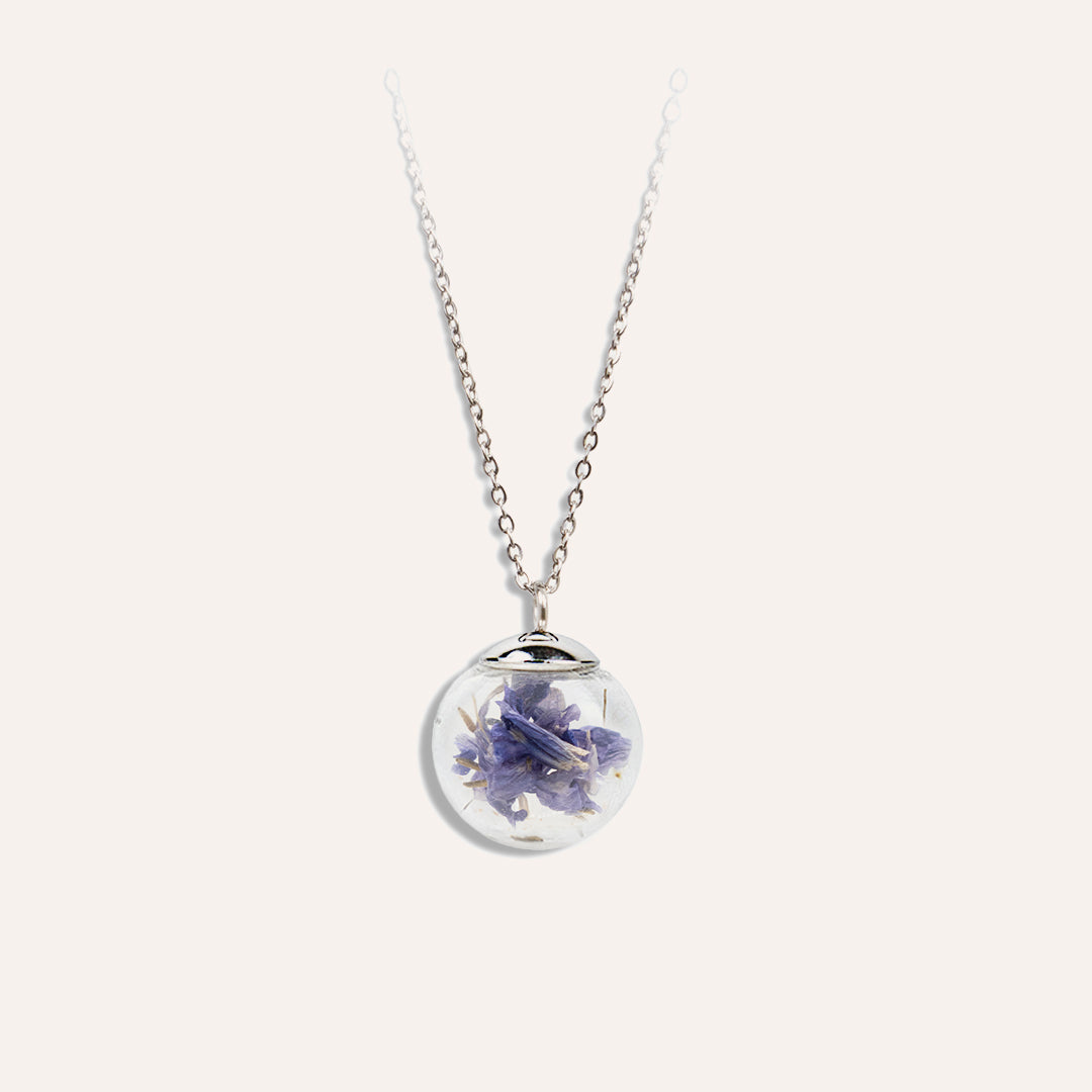 Collana Malva
