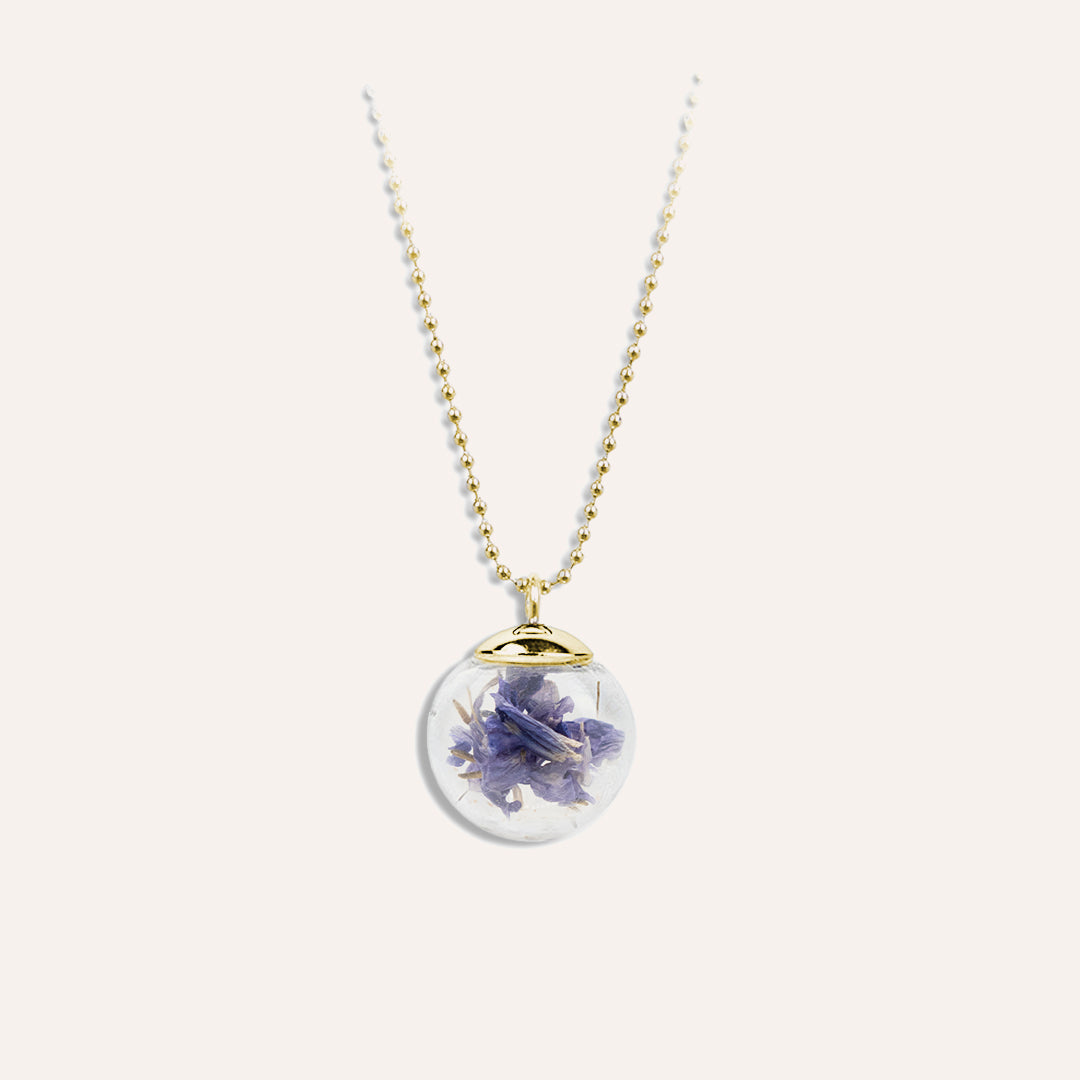 Collana Malva