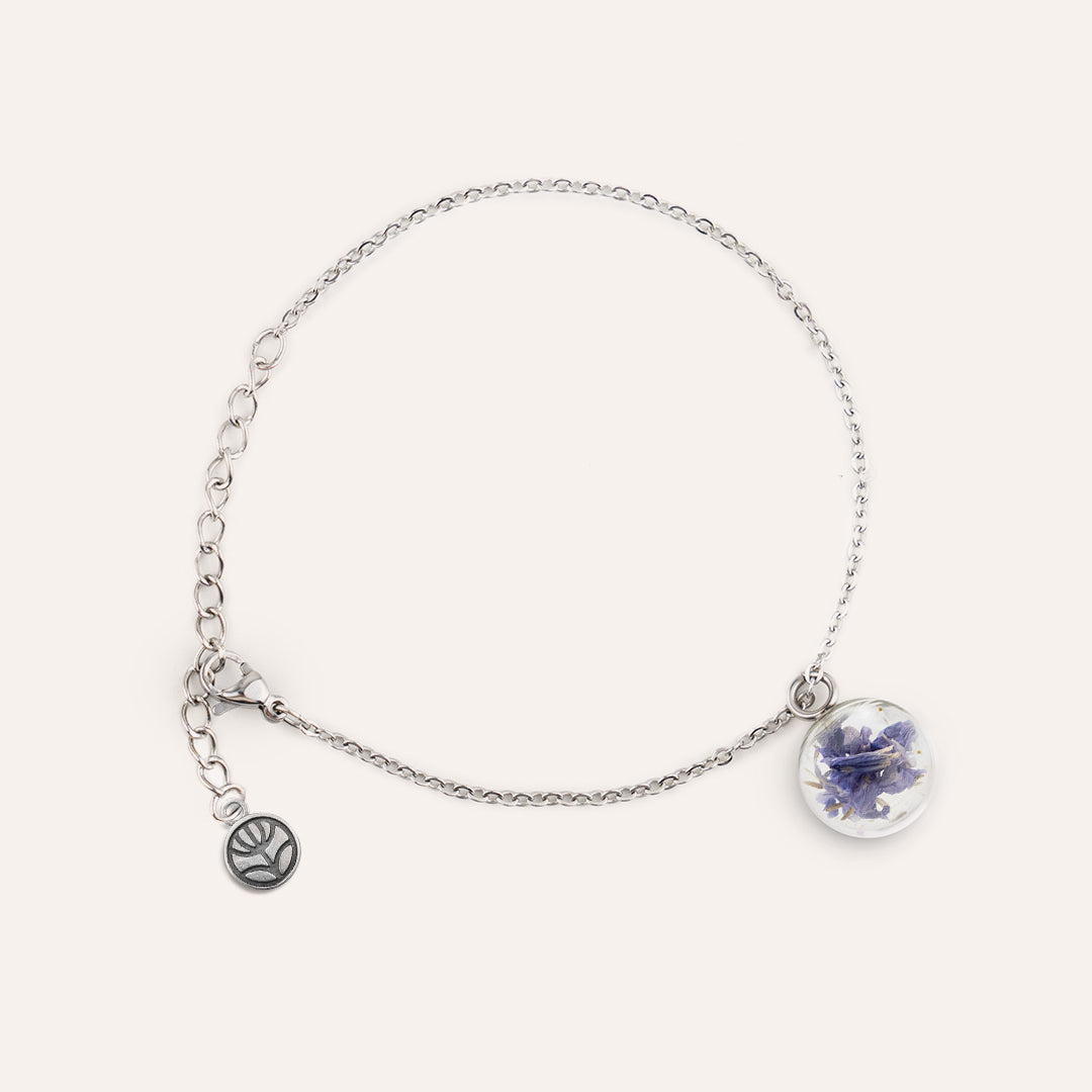 Bracciale Malva