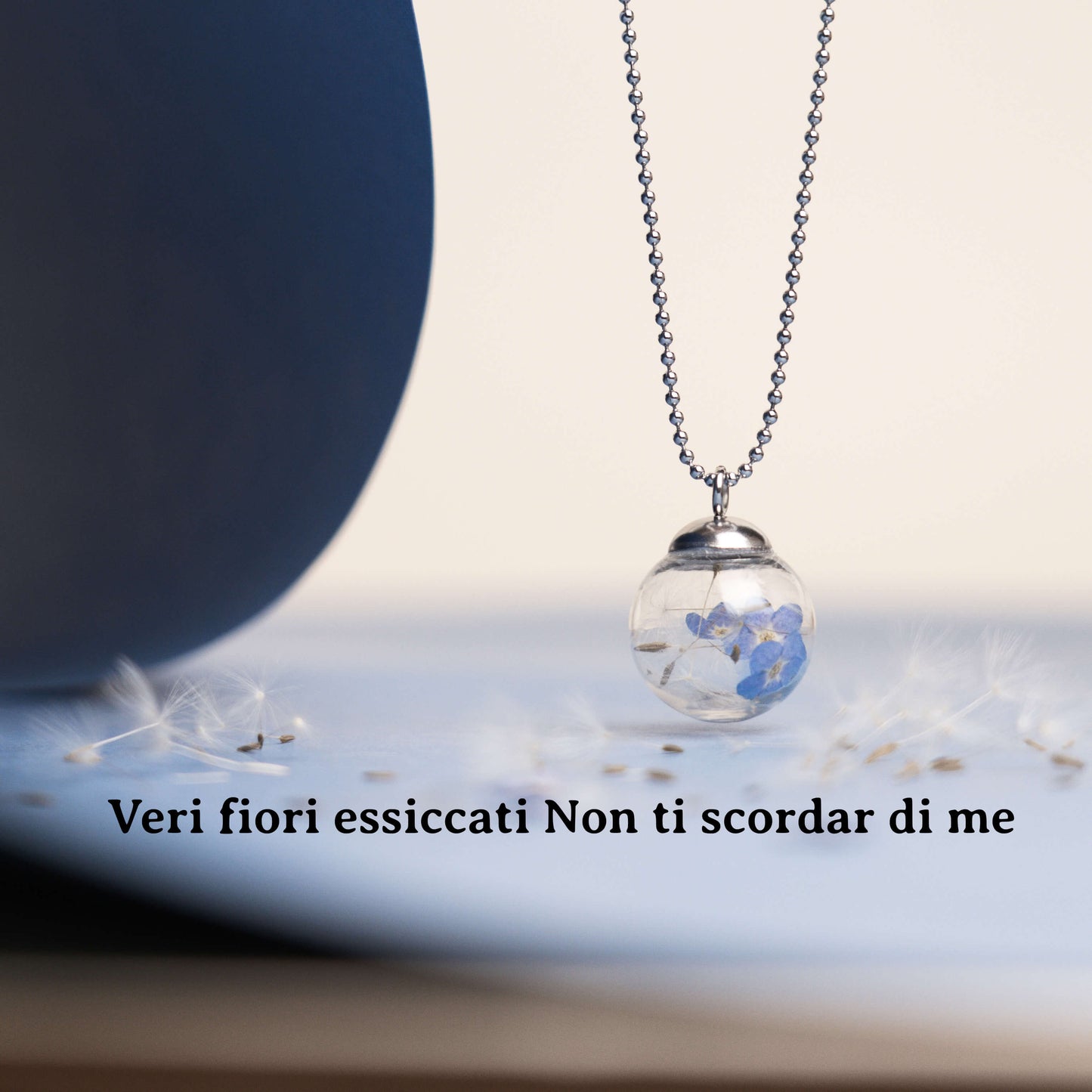 Collana Non ti scordar di me
