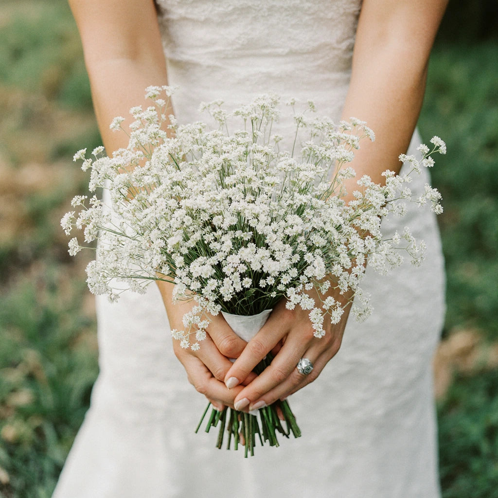 Girocollo Velo da sposa