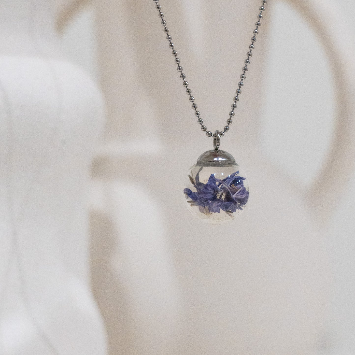 Collana Malva