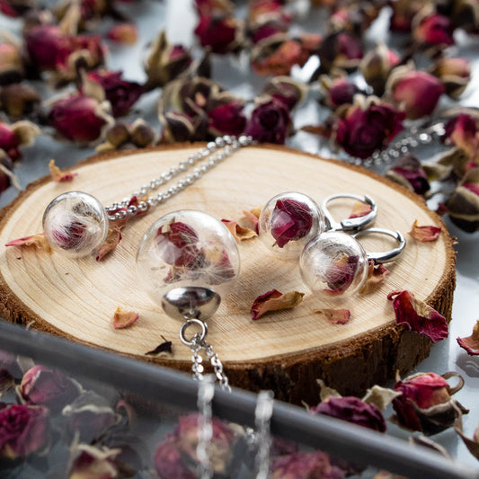 San Valentino e il linguaggio dei fiori