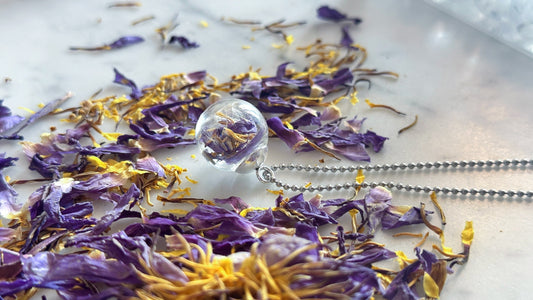 Il Fiore di Loto: Simbolo di Rinascita, Bellezza e Spiritualità