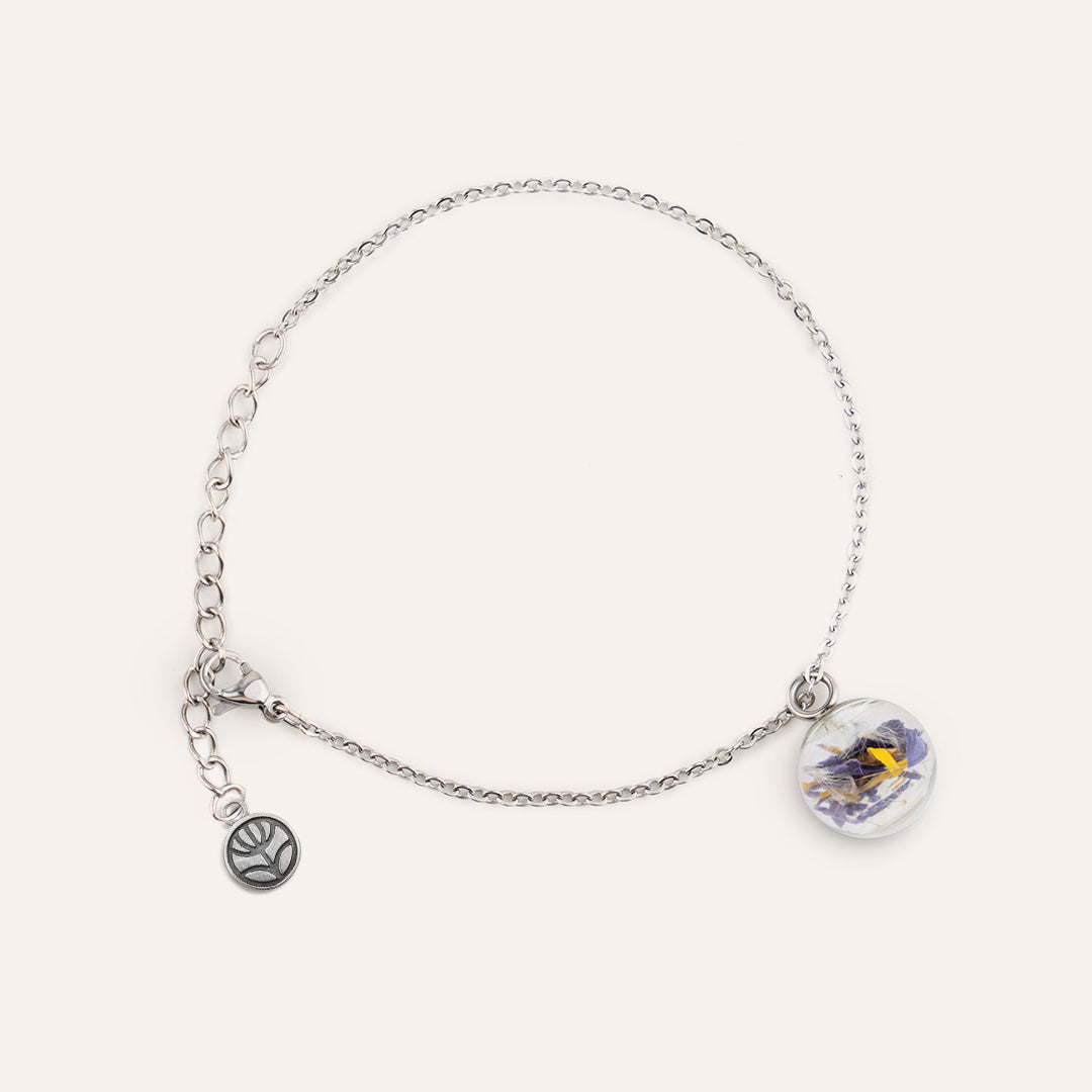 Bracciale Fiore di loto