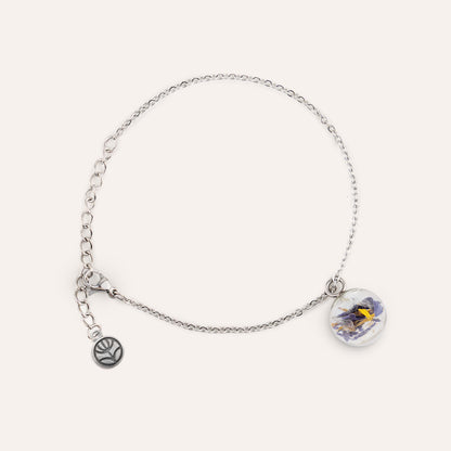Bracciale Fiore di loto