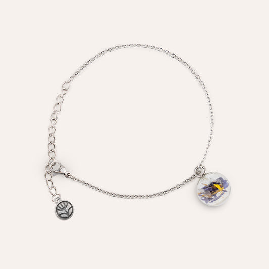 Bracciale Fiore di loto