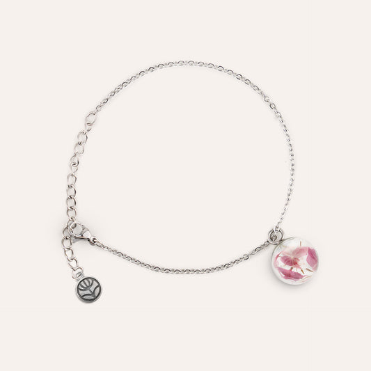 Bracciale Hanami Ciliegio Giapponese