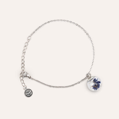 Bracciale Lavanda