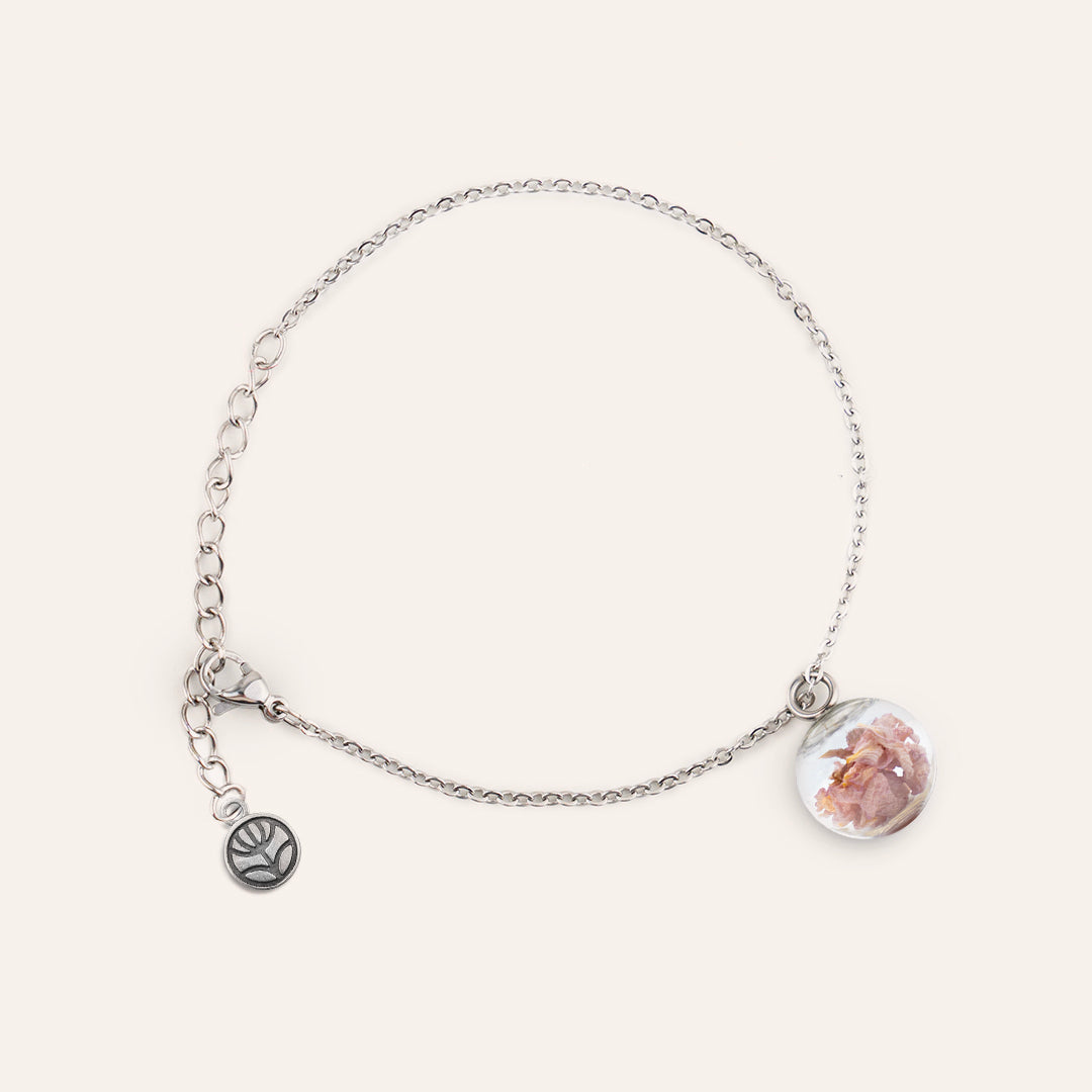 Bracciale Hanami Ciliegio Giapponese