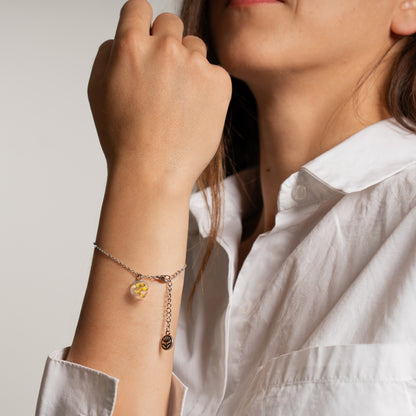 Bracciale Mimosa