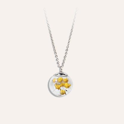 Collana Mimosa