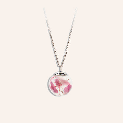 Collana Hanami Ciliegio Giapponese