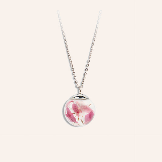 Collana Hanami Ciliegio Giapponese