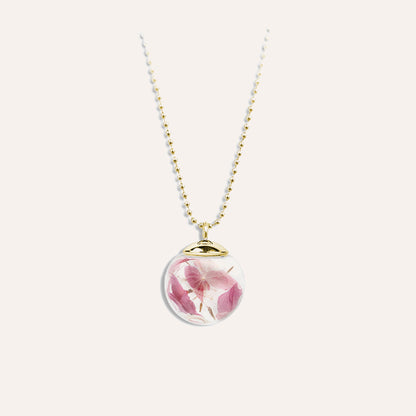 Collana Hanami Ciliegio Giapponese